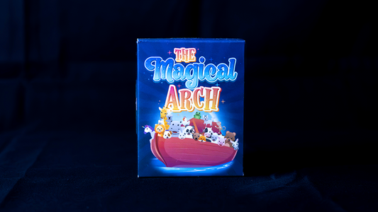 The Magical Arch by Magic Dream - Wizard Magic Shop