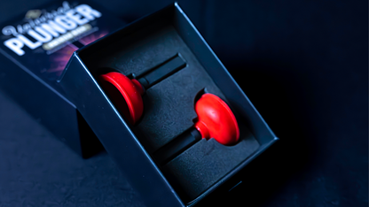 Universal Plunger by Mathieu Bich & Magic Dream