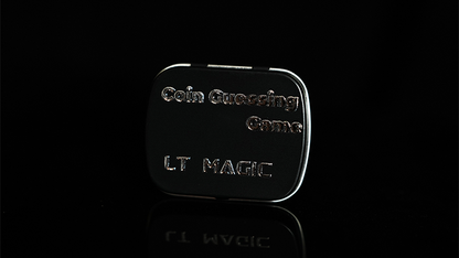 Coin Guessing Game by LT Magic