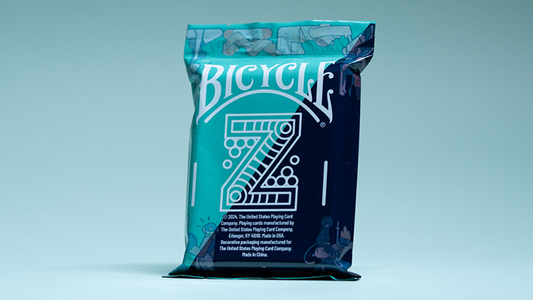 Bicycle Gen Z Blind Pack Playing Cards - Wizard Magic Shop
