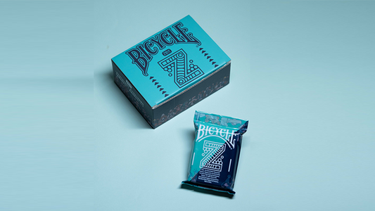 Bicycle Gen Z (Half Brick Set) Blind Pack Playing Cards - Wizard Magic Shop