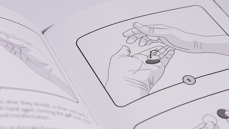 Calico by Rick Holcombe