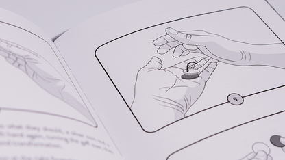 Calico by Rick Holcombe