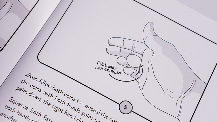 Calico by Rick Holcombe