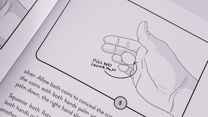 Calico by Rick Holcombe