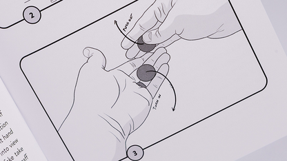 Calico by Rick Holcombe