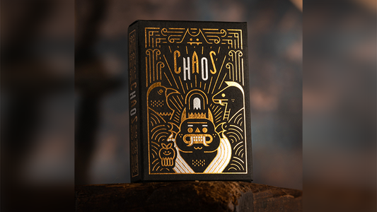 Minichaos Eos Playing Cards - Wizard Magic Shop