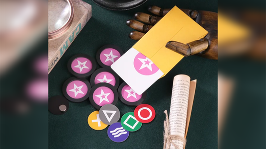 Virus prediction by N2G & Kaifu Wang - Wizard Magic Shop