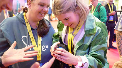 Vortex Wallet by iNFiNiTi and Thomas Sealey