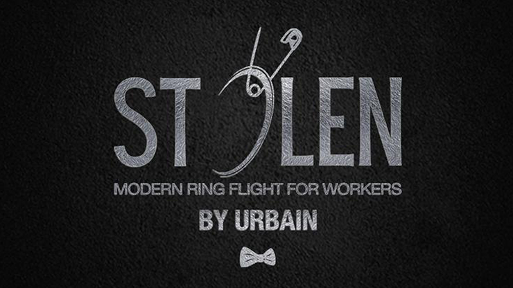 Stolen by Gentlemen's Magic & Urbain