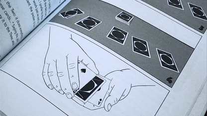 You Do Cards?! Selected Card Tricks from a Coin Guy (and Some of his Friends) by Bill Citino