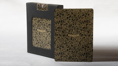 No Borders Edition 2 Victory Back Playing Cards by Joker and the Thief