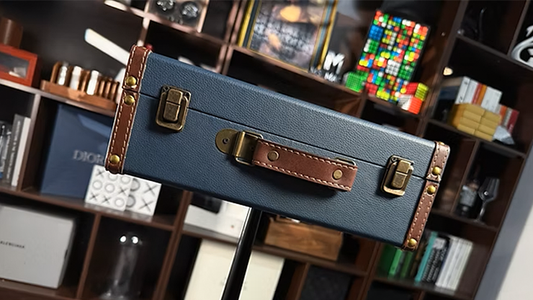 The Cane Table (Case) by Junjie Li, Bond Lee & MS Magic - Wizard Magic Shop