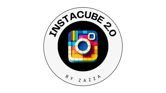 InstaCube 2.0 - Wizard Magic Shop
