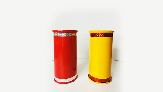 Jumping Glass (Washable) by The Essel Magic - Wizard Magic Shop