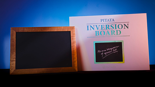 PITATA Inversion Board - Wizard Magic Shop