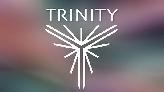 Trinity by Mark Lemon - Wizard Magic Shop