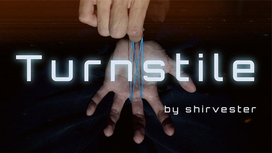 Turnstile by Shirvester video DOWNLOAD