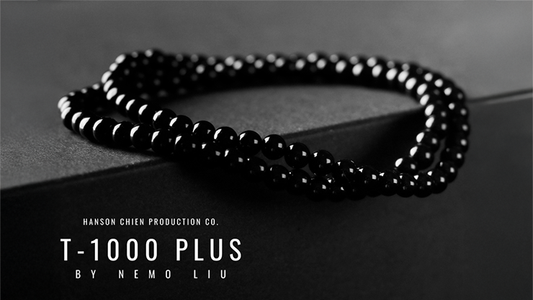 T-1000 Plus by Nemo and Hanson Chien - Wizard Magic Shop