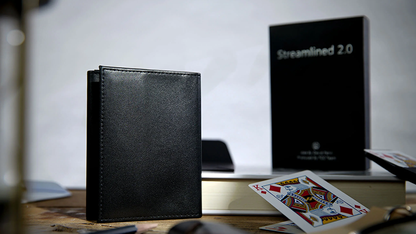 Streamlined 2.0 by David Penn & TCC Magic