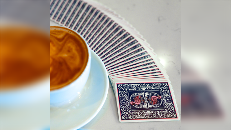 False Casey's Playing Cards