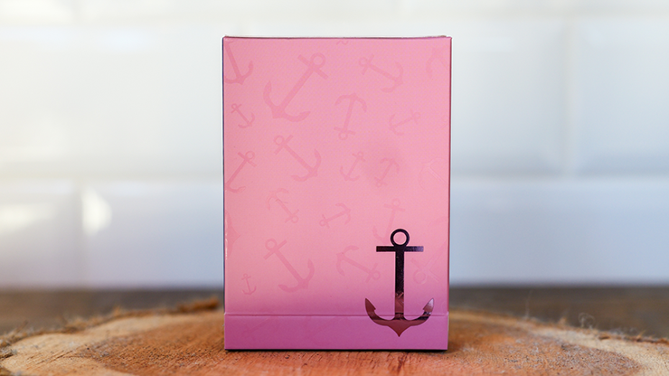 False Casey's Playing Cards