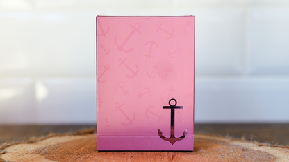 False Casey's Playing Cards