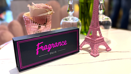 Fragrance by Calix & Magic Dream - Wizard Magic Shop