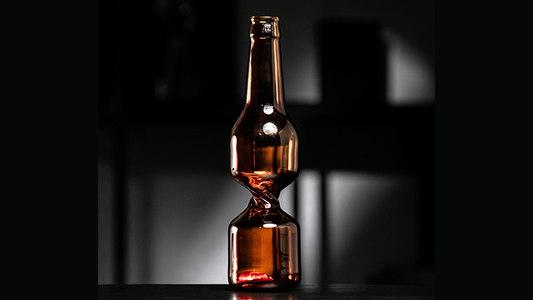 Tornado Bottle by Red Tsai and Aaron Hsing alternate view - Wizard Magic Shop