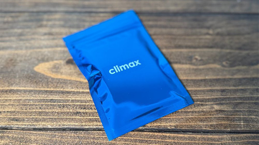 Climax by Luke Oseland - Wizard Magic Shop