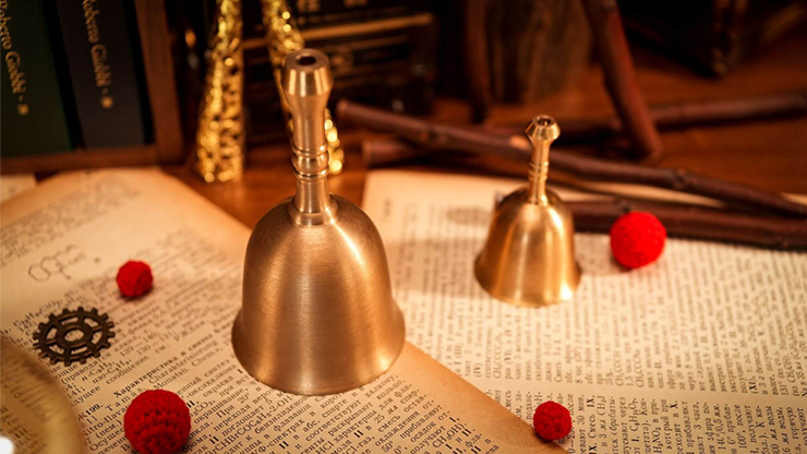 Tinkling Cup (Mini) by Terry Chou and TCC