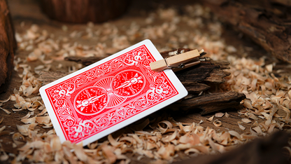 PIN by Flat Base & TCC Magic