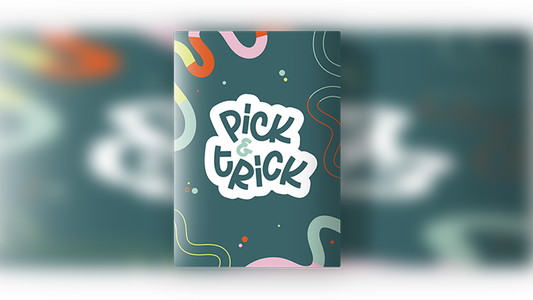 Pick & Trick by Florian Flop - Wizard Magic Shop