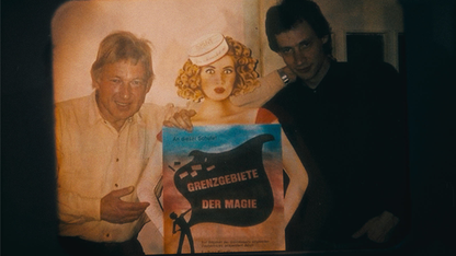 João Miranda Magic presents Royal Fantasy (Jumbo) by Lubor Fidler