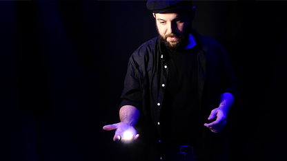 Alba by Gonzalo Albiñana