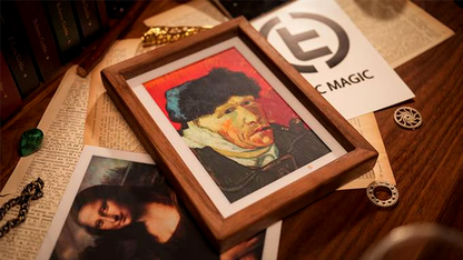 Picture Monte Pro by Terry Chou and TCC