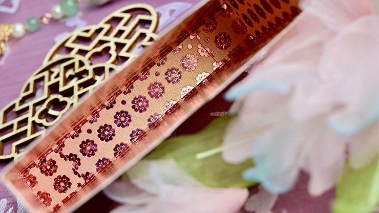 Dakki Playing Cards by KING STAR