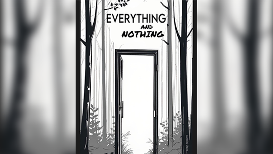 Everything and Nothing by Landon Stark eBook DOWNLOAD - Wizard Magic Shop