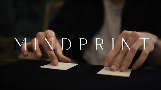 Mindprint by GNOSTIC - Wizard Magic Shop