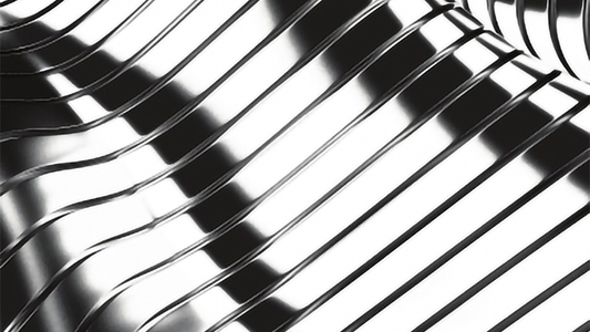 Modulo by Fraser Parker - Wizard Magic Shop