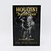 Houdini: Reflections - Collection of Poems by Joe Hernandez alternate view - Wizard Magic Shop