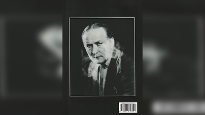 The Cancer of Superstition by Harry Houdini and C.M. Eddy Jr.