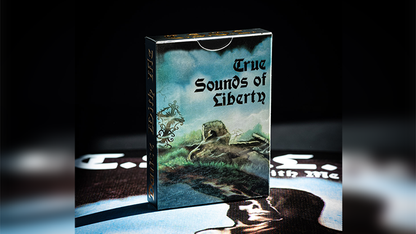 FULTON'S T.S.O.L. DANCE WITH ME PLAYING