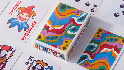 BALATRO Playing Cards