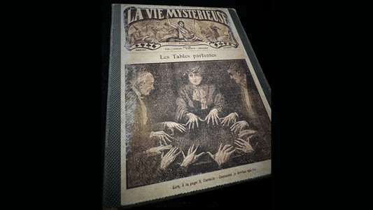 The Departed by Liam Montier - Wizard Magic Shop