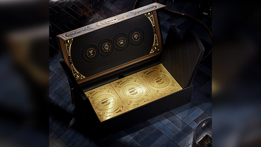 James Bond 007 Special Edition Box Set by theory11