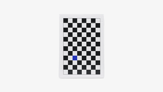 Off- Check ANYONE Playing Cards - Wizard Magic Shop