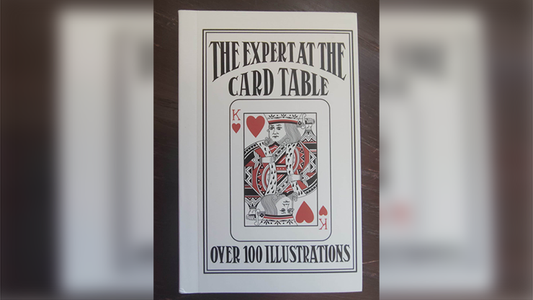 EDC Erdnase - Wizard Magic Shop