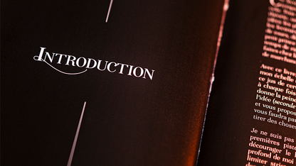 Subtle Secrets 1 by Thibault Ternon