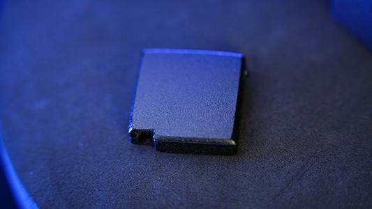 Mini e-ITR by K.Pen & TCC Magic